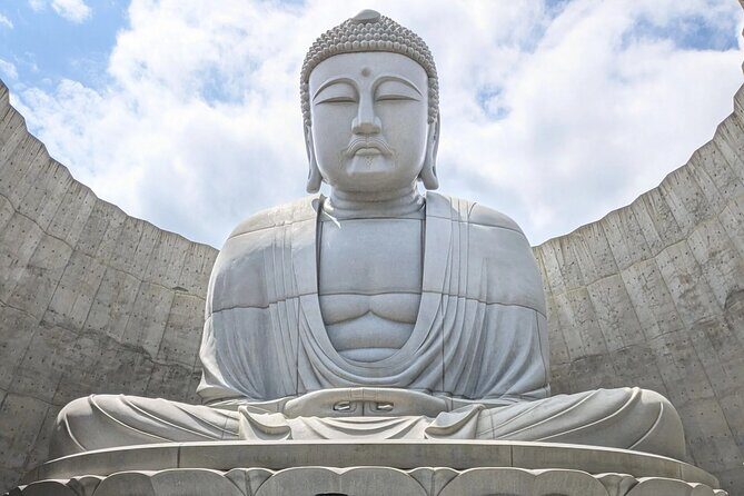 1 Day Tour to Hill of the Buddha, Sapporo and Sake - Key highlights at a glance