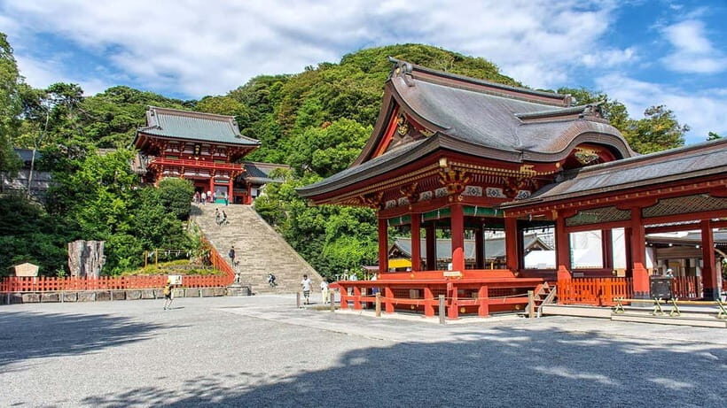 1-Day trip: Kamakura City (Enoshima/Shonan/Beach) - Key things you should know before you go