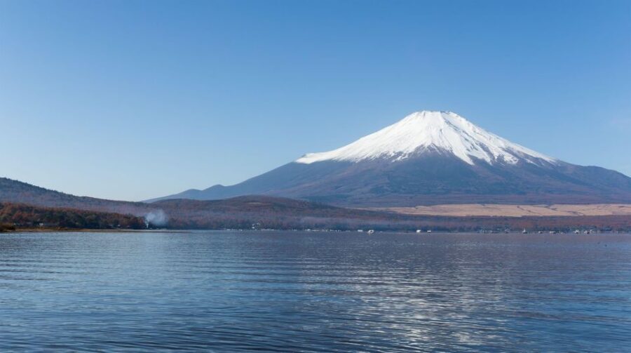 1-Day trip: Mt Fuji + Kawaguchi Lake area - Key takeaways before you go