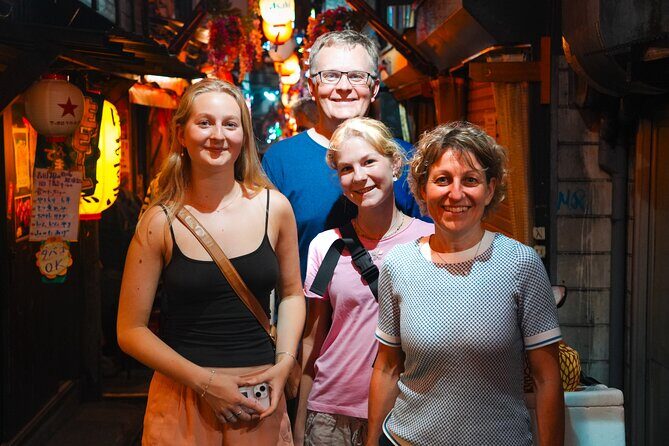 [1 Group Only] Osaka Street Food Tour for Family - Why Shinsekai is the right starting line
