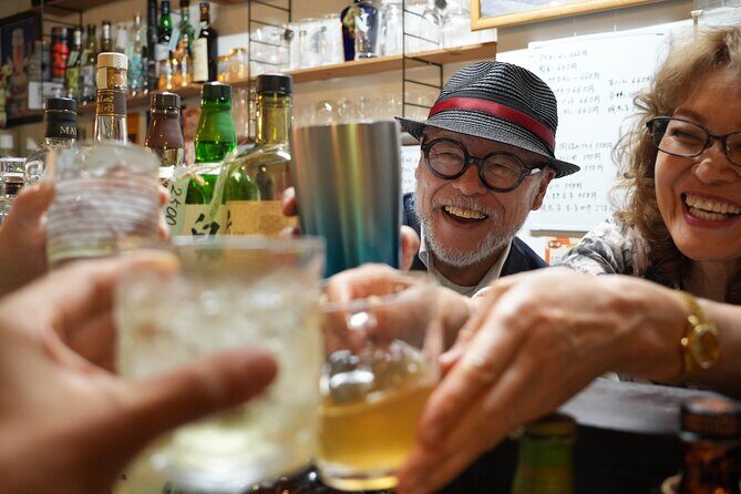[1 Group Only] Osaka Street Food Tour for Family - Family-friendly fit: who this tour works best for