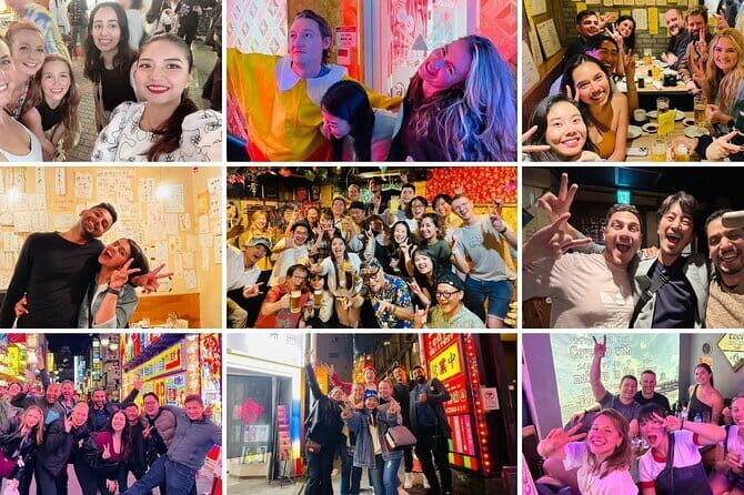 [1 Group Only] Tokyo Shibuya Food Tour for Family - Arcades and purikura photo booths: the most fun 30 minutes