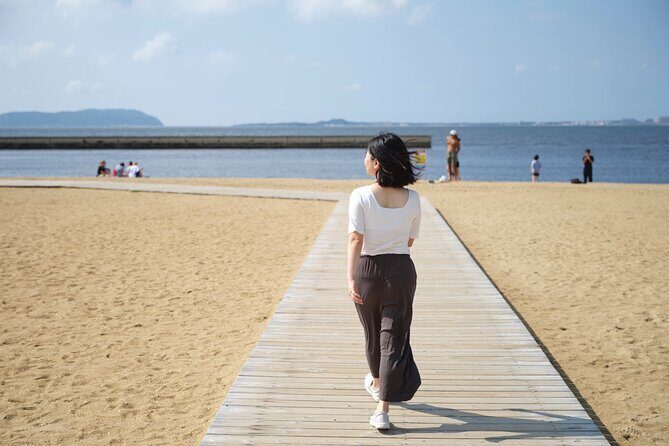 1 Hour Private Photoshoot in Hakata - Why a 1-Hour Private Shoot Works So Well in Hakata
