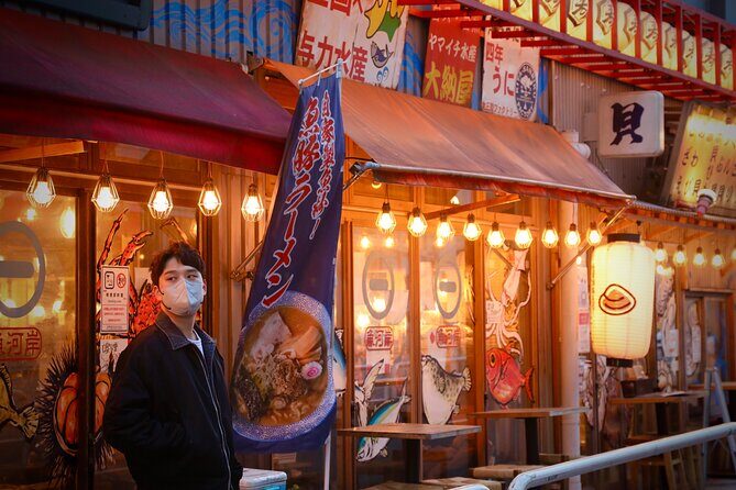 1 Hour Private Photoshoot in Hakata - How the Shoot Feels: Natural Guidance, Not a Factory Line