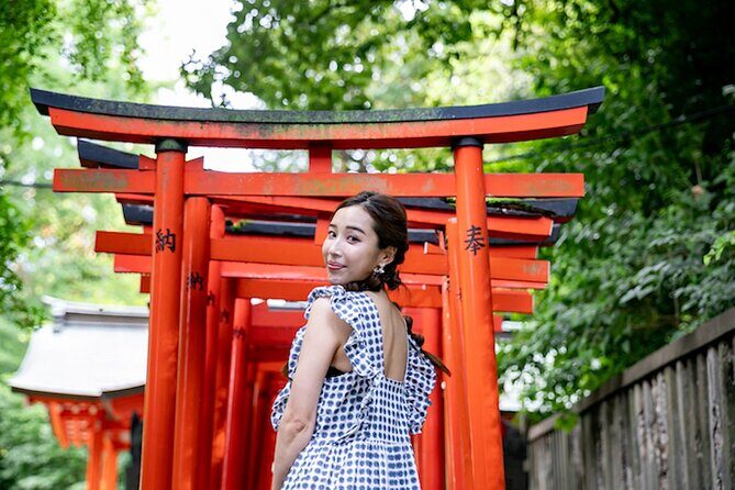 1 Hour Private Photoshoot in Hakata - Price and Value: What $93.17 Buys You (and What It Does Not)