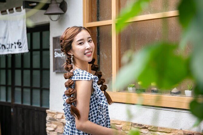 1 Hour Private Photoshoot in Hakata - Who This Private Photoshoot Fits Best