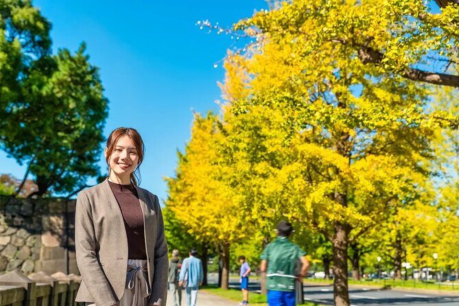 1 Hour Private Photoshoot in Hakata - Choosing Your Location: Ohori Park, Maizuru Park, Tenjin Central Park, and Dazaifu