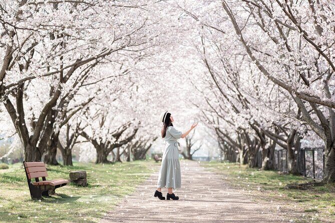 1 Hour Private Photoshoot in Osaka - Why a 1-Hour Private Osaka Shoot Works So Well