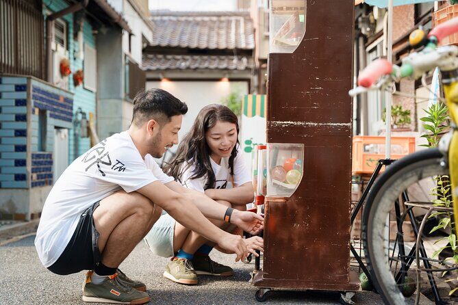 1 Hour Private Photoshoot in Osaka - Who This Is Best For (and Who Should Skip It)