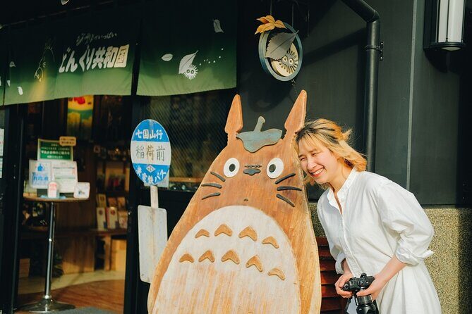 1 Hour Travel around Tokyo with a Professional Photographer - What You Get in 48 Hours: 100–200 Edited Photos That Actually Look Finished
