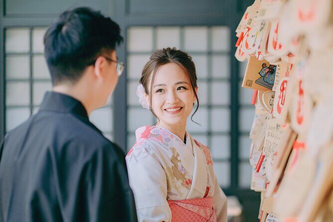 1 Hour Travel around Tokyo with a Professional Photographer - Logistics That Matter for Real Life (Not Just the Fine Print)