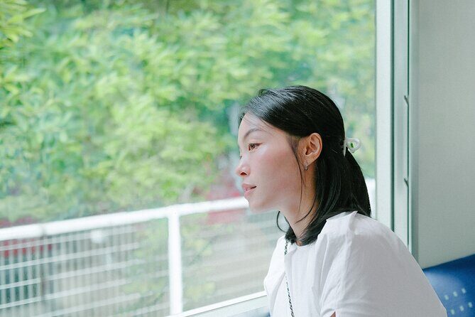 1 Hour Travel around Tokyo with a Professional Photographer - Price, Group Size, and Where the Value Really Comes From