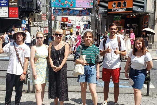 10-Day Private Tour with more than 60 Attractions in Japan - Private Japan by Car: Shinjuku pickup and Kobe drop-off