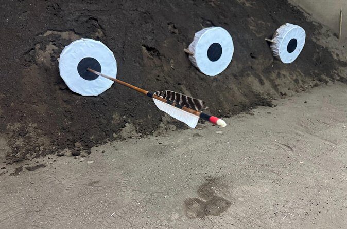 160 Years Authentic Seated Archery Experience in Kyoto - Booking Notes That Affect Your Trip (Quick but Important)