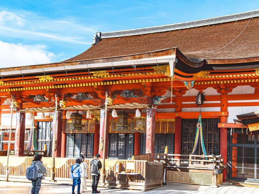 [2.3km / 1.43mi] Kyoto East Early Morning Walking Tour - Why the Kyoto East early start works better than you think