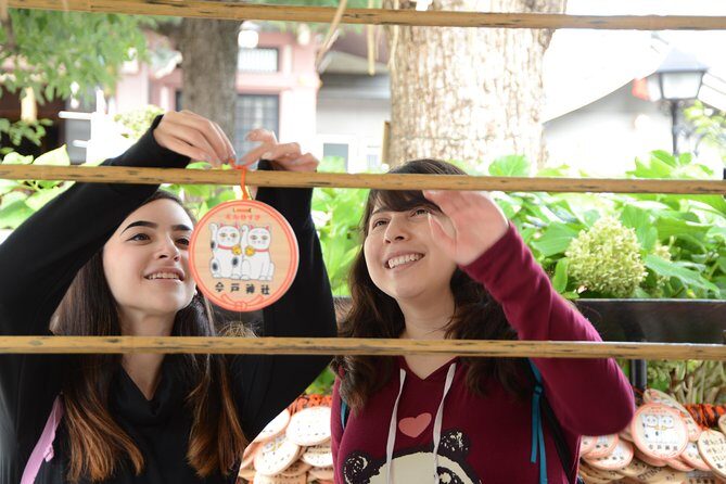 2.5 Hour-Guided Cycle Tour in the Central Tokyo - Stop 0: Suida River cycling for spring sakura vibes