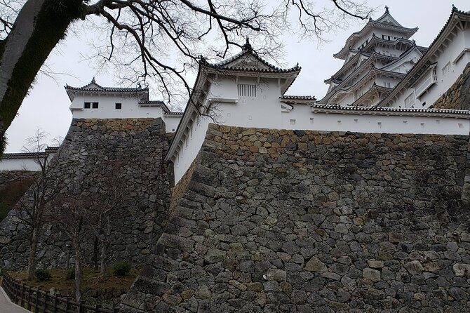 2.5 Hour Private History and Culture Tour in Himeji Castle - The 2.5 Hours You’ll Spend: What You Actually Do