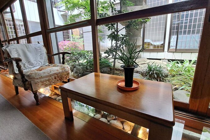 2-Day Zenkoji Overnight Tour with 'Shukubo' Temple Lodging - Shukubo overnight lodging: futon-on-the-floor reality and meal timing