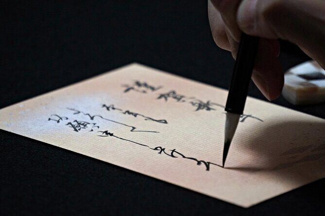 2 Hour Onsen Calligraphy Experience - Arriving at Yumoto: The Ryokan Setting and What It Means for Your Experience