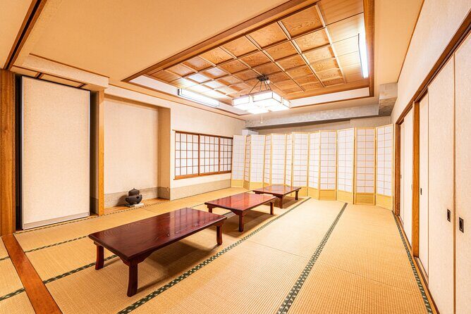 2 Hour Onsen Calligraphy Experience - Timing, Group Size, and Getting the Most From the 2 Hours