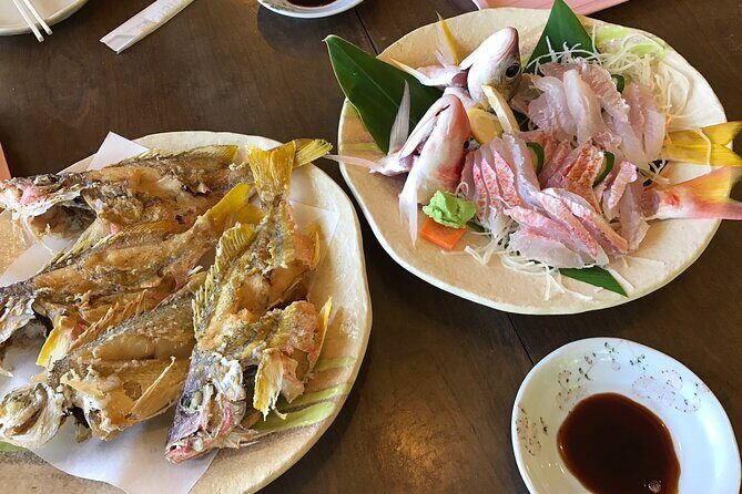 2 hours family fishing in Okinawa - Price and Value: Is $36.24 Worth It for Families?