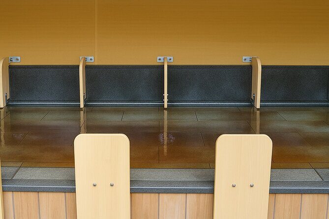2 Hours Hiroshima Hot Spring Tour - Onsen etiquette lesson with guide Kazuki