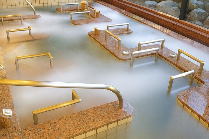2 Hours Hiroshima Hot Spring Tour - Price and value: is $55 reasonable for Hiroshima onsen?