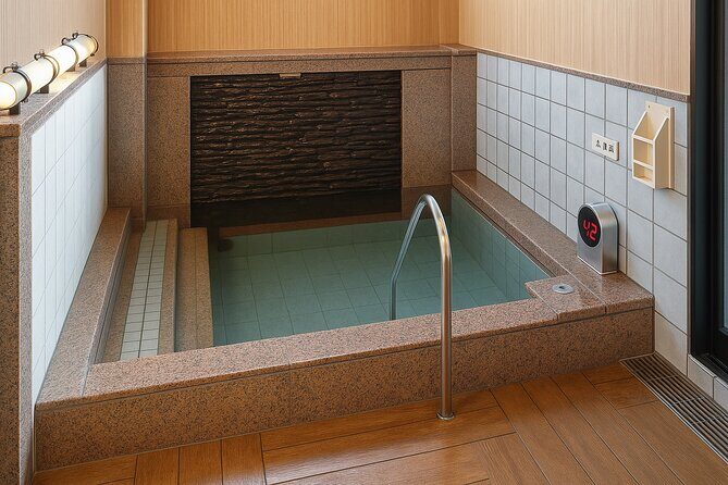 2 Hours Hiroshima Hot Spring Tour - Who should book—and who should skip Honoyu Ujina