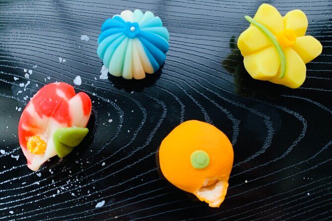 2 Hours Mochi &Nerikiri Making & Matcha Class in Bunkyo - Yuko’s Bunkyo Home: The real reason this feels special