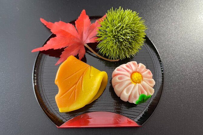 2 Hours Mochi &Nerikiri Making & Matcha Class in Bunkyo - Getting there in central Bunkyo: simple, but use the address