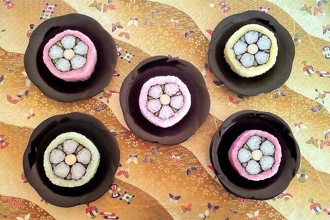 2 hours sushi class - Should you book this sushi roll workshop in Sapporo?