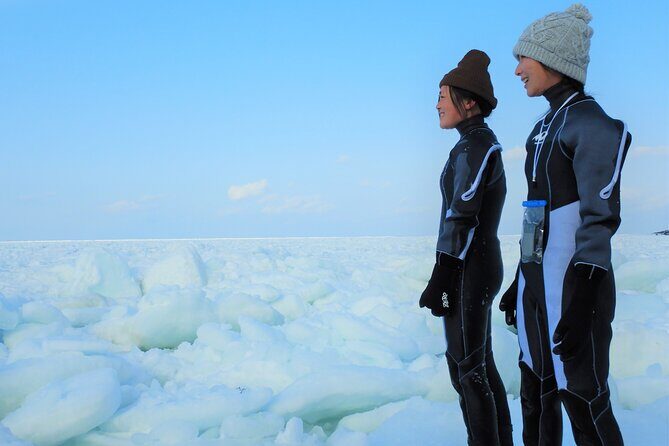 2hours Drift ice walk guided tour in Shiretoko National Park - Why Shiretoko’s drift ice walk feels so different