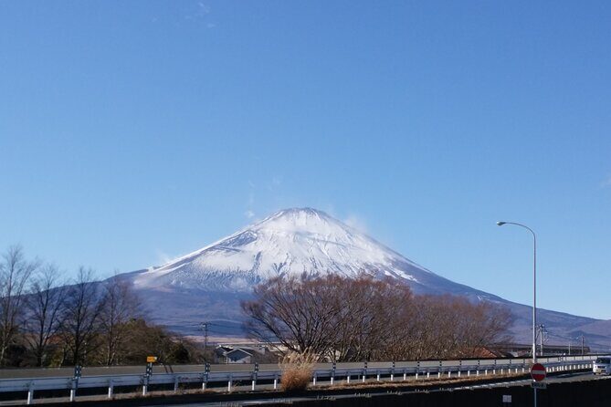 3 Day Japan Highlights Tour: Tokyo, Mt.Fuji, Nara, Kyoto, Osaka - Why this Tokyo-to-Osaka highlights route works