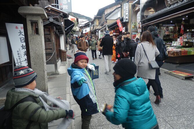 3 Day Japan Highlights Tour: Tokyo, Mt.Fuji, Nara, Kyoto, Osaka - Getting started in Narita without the scramble