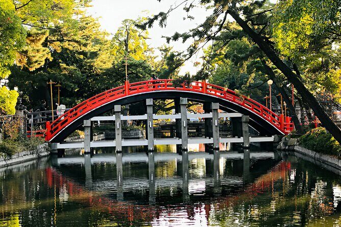 3 Days Private Osaka Kyoto and Nara Tour With English Driver - Day 2 Nara: deer-park calm, Todai-ji, and garden time that balances the crowds