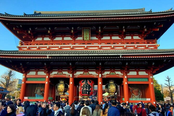 3 Days Tokyo, Mt. Fuji and Hakone Private Tour from Tokyo - So, should you book this tour?