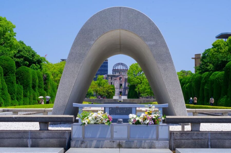 3 Departures: Hiroshima & Miyajima Trip with Indian Lunch - Key things that make this tour worth your time