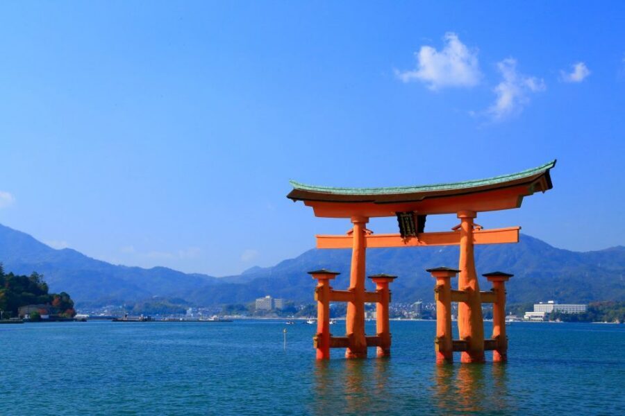3 Departures: Hiroshima & Miyajima Trip with Indian Lunch - Why this Hiroshima to Miyajima day trip feels like more than sightseeing