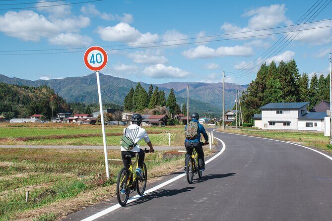 3 Hour Cycling Tour in Kakunodate - Price and value: what $126.82 covers (and why it’s not just sightseeing)