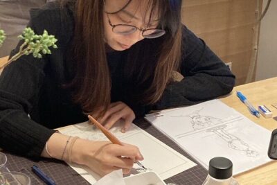 3-Hour Manga Drawing Workshop in Tokyo - Price and what you’re really paying for ($129 for 3 hours)