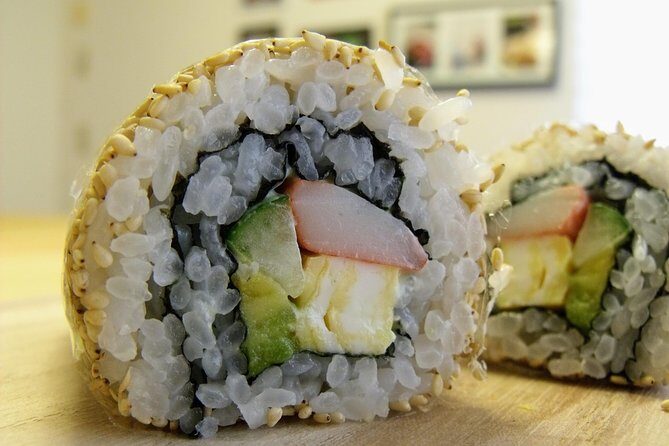 3-Hour Small-Group Sushi Making Class in Tokyo - The Small-Group Size: Why Up to 9 People Matters