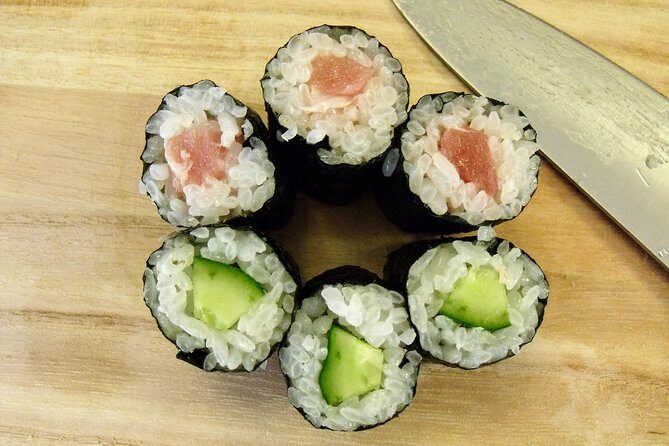 3-Hour Small-Group Sushi Making Class in Tokyo - Price and Timing: Is $72.67 Worth 3 Hours in Tokyo?