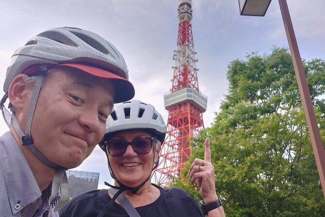 3-Hour Tokyo Private E-Bike Tour Starting from Your Hotel - Price and value: what $145.35 buys you in Tokyo