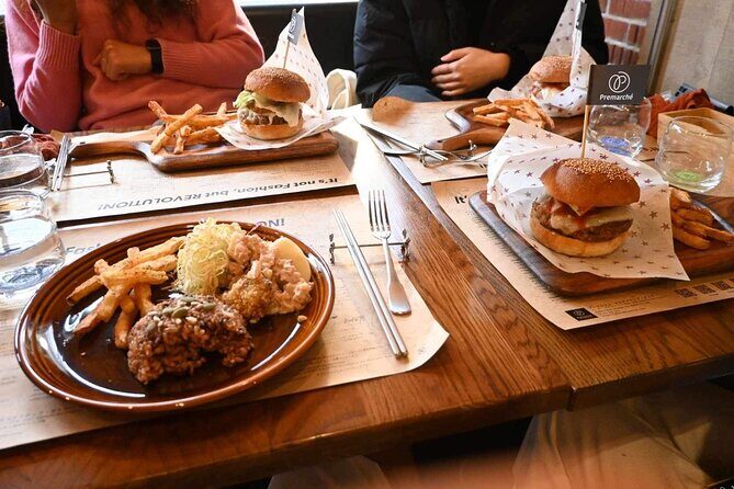 3 Hour Vegan Walking Tour with Lunch - Who Should Book This Tour (And Who Might Skip It)