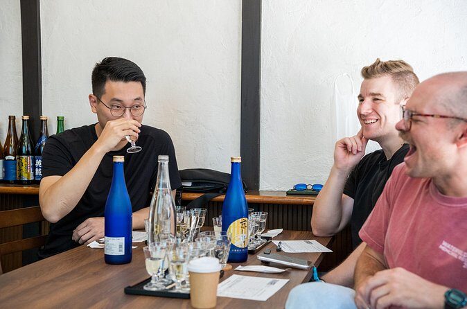 3 Hours Kyoto Insider Sake Experience | Tasting Konteki - Price and Value: Is $92.24 Worth It?