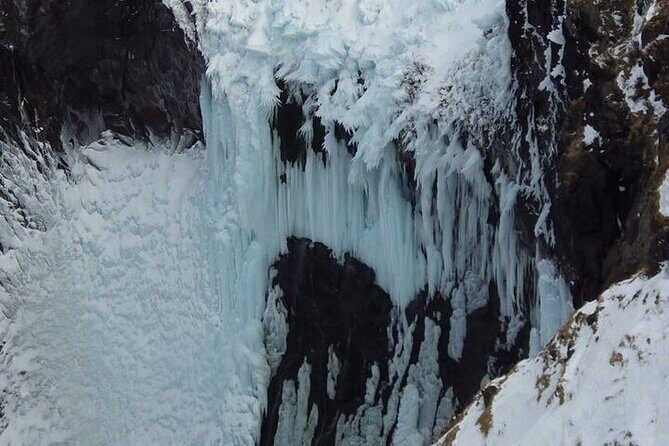 3 hours Snowshoe hike to "Furepe fall" and Wildlife Watching - Key things to know before you go