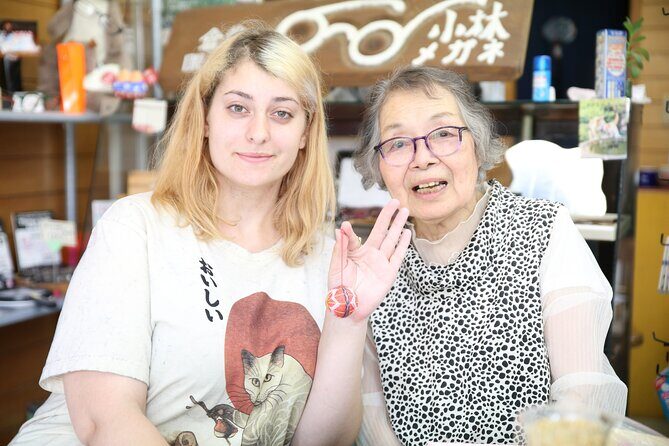 3 Hours Temari Workshop in Kurashiki - Key points to know before you go