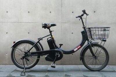 3h Tokyo E-Bike Tour: Hidden Gems, and Local Life with guide - Getting oriented at Cycling Holiday Tokyo and your bike setup