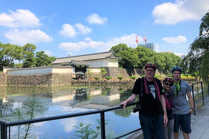 3h Tokyo E-Bike Tour: Hidden Gems, and Local Life with guide - Price and Value: Why $63 Can Work When It Includes the Right Stuff