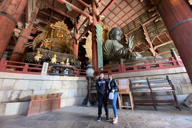 4/5/6 Hours Private Osaka Tour Designed for Cruise Passengers - Kuromon Market: a guided street-food mission